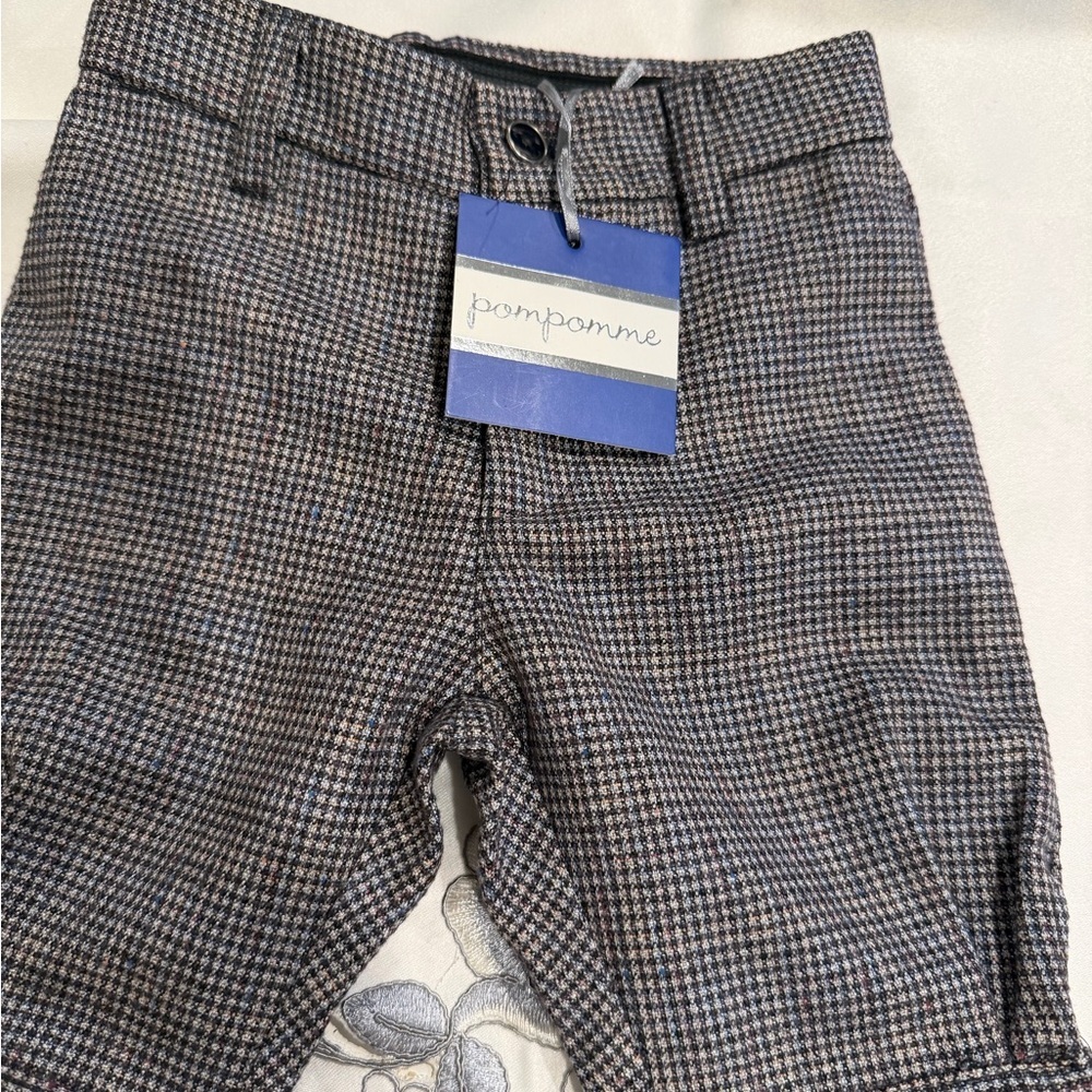 Pompómme Kids Shorts - Picture 2 of 7